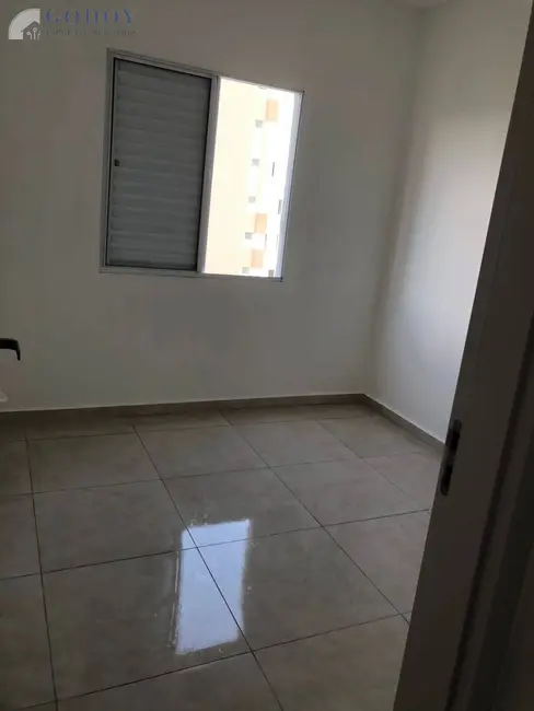 Foto 1 de Apartamento com 2 quartos à venda, 61m2 em Vila São José, Taubate - SP