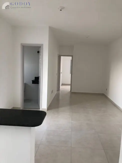 Foto 7 de Apartamento com 2 quartos à venda, 61m2 em Vila São José, Taubate - SP