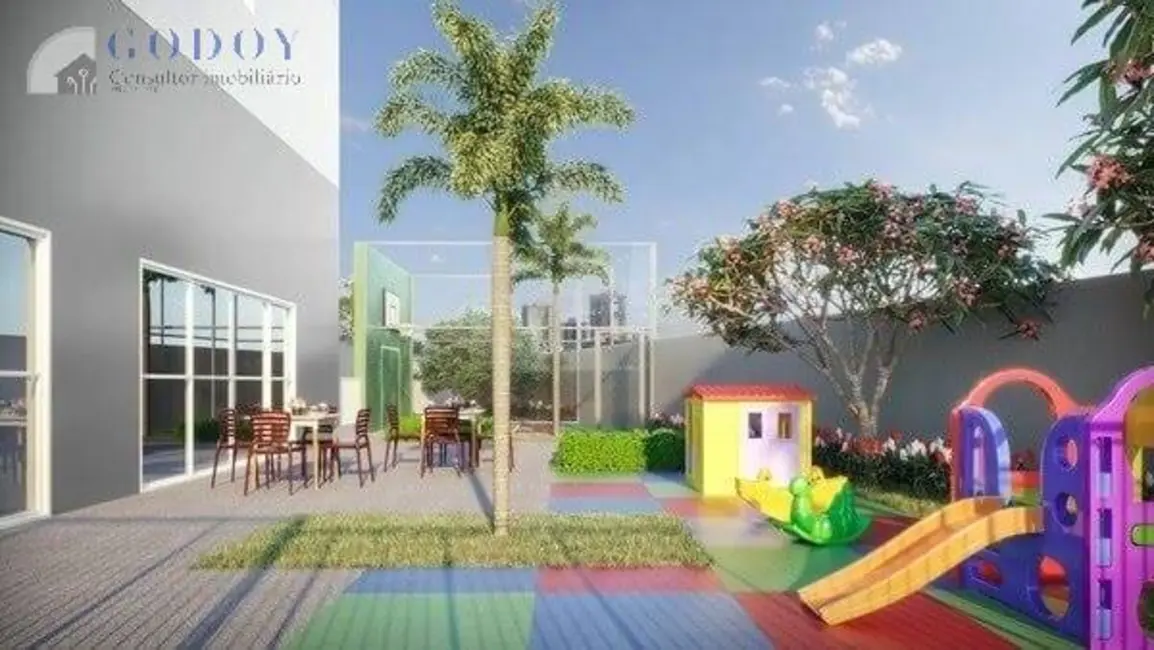 Foto 6 de Apartamento com 2 quartos à venda, 108m2 em Taubate - SP