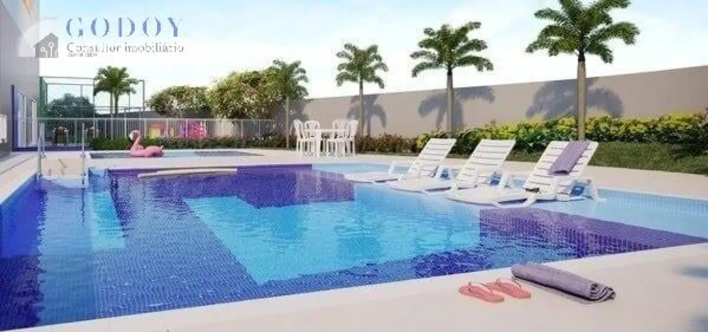 Foto 7 de Apartamento com 2 quartos à venda, 108m2 em Taubate - SP