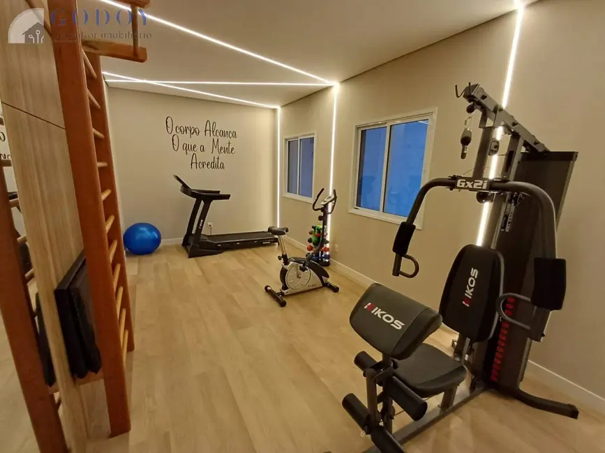 Foto 9 de Apartamento com 2 quartos à venda, 108m2 em Taubate - SP