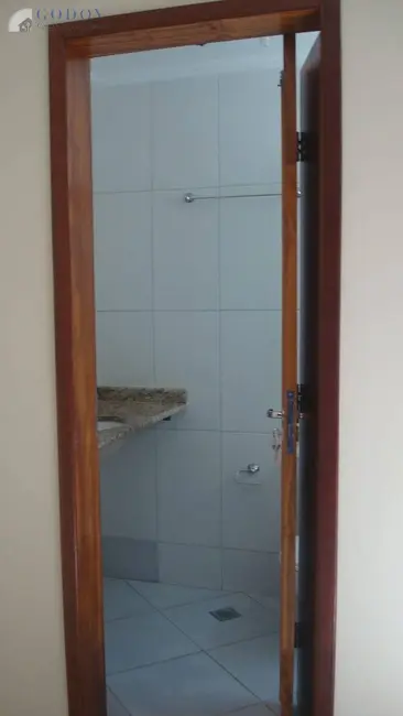 Foto 3 de Apartamento à venda em Bosque da Princesa, Pindamonhangaba - SP