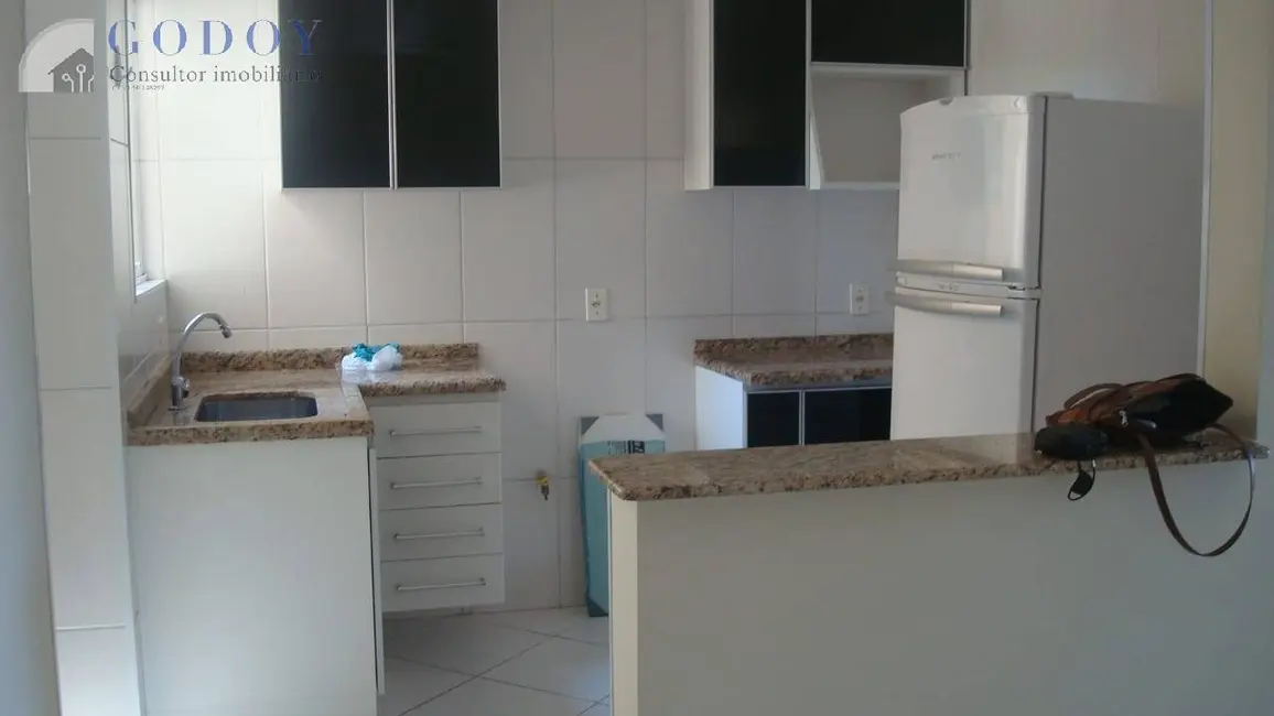 Foto 5 de Apartamento à venda em Bosque da Princesa, Pindamonhangaba - SP