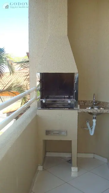 Foto 1 de Apartamento à venda em Bosque da Princesa, Pindamonhangaba - SP