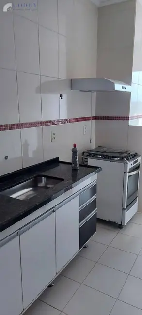 Foto 2 de Apartamento com 2 quartos à venda, 70m2 em Parque Senhor do Bonfim, Taubate - SP