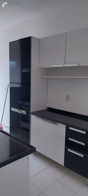 Apartamento com 2 quartos à venda, 70m2 em Parque Senhor do Bonfim, Taubate - SP - imagem 4 Foto 4 de Apartamento com 2 quartos à venda, 70m2 em Parque Senhor do Bonfim, Taubate - SP