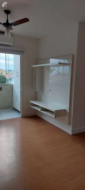 Foto 1 de Apartamento com 2 quartos à venda, 70m2 em Parque Senhor do Bonfim, Taubate - SP