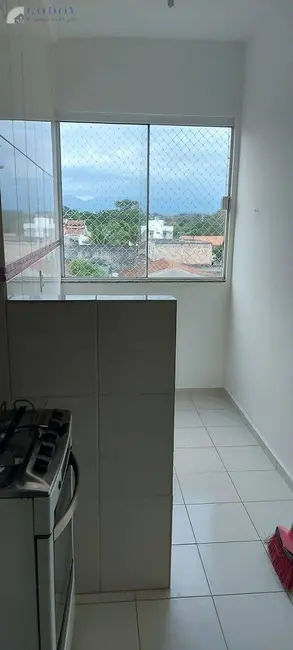 Foto 3 de Apartamento com 2 quartos à venda, 70m2 em Parque Senhor do Bonfim, Taubate - SP