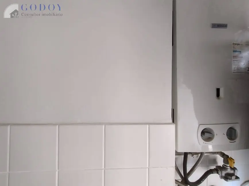 Foto 8 de Apartamento com 2 quartos à venda, 56m2 em Vila São Geraldo, Taubate - SP