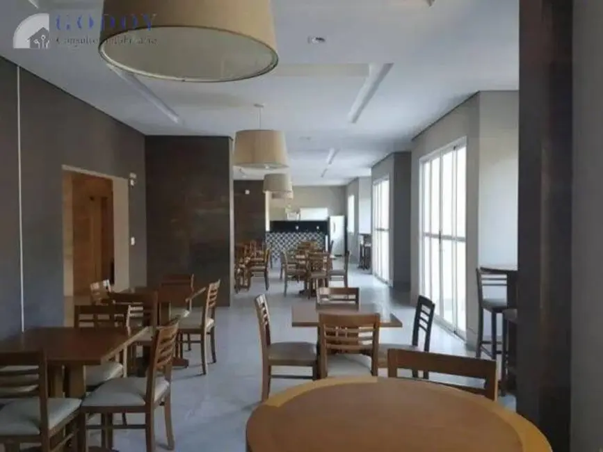 Foto 2 de Apartamento com 2 quartos à venda, 74m2 em Jardim Eulália, Taubate - SP