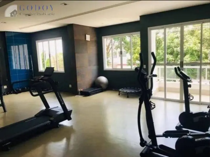 Foto 3 de Apartamento com 2 quartos à venda, 74m2 em Jardim Eulália, Taubate - SP