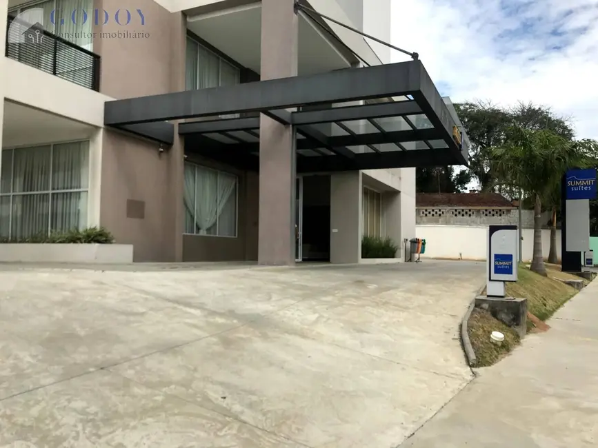 Loft / Flat com 1 quarto à venda, 18m2 em Pindamonhangaba - SP - imagem 3 Foto 3 de Loft / Flat com 1 quarto à venda, 18m2 em Pindamonhangaba - SP