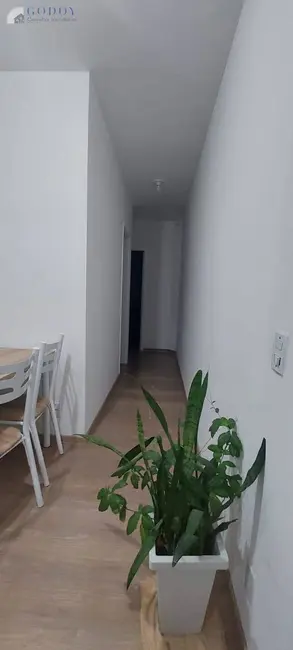 Foto 8 de Apartamento com 2 quartos à venda, 46m2 em Jardim Jaraguá, Taubate - SP