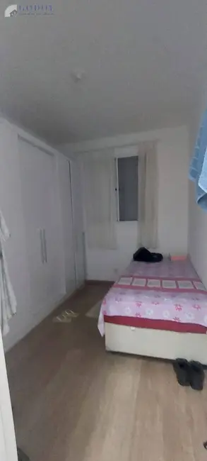 Foto 9 de Apartamento com 2 quartos à venda, 46m2 em Jardim Jaraguá, Taubate - SP