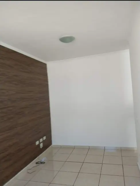 Foto 2 de Apartamento com 2 quartos à venda, 45m2 em Residencial e Comercial Cidade Morumbi, Pindamonhangaba - SP