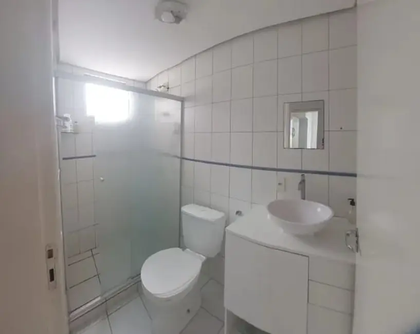 Foto 4 de Apartamento com 2 quartos à venda, 44m2 em Campos Elíseos, Taubate - SP