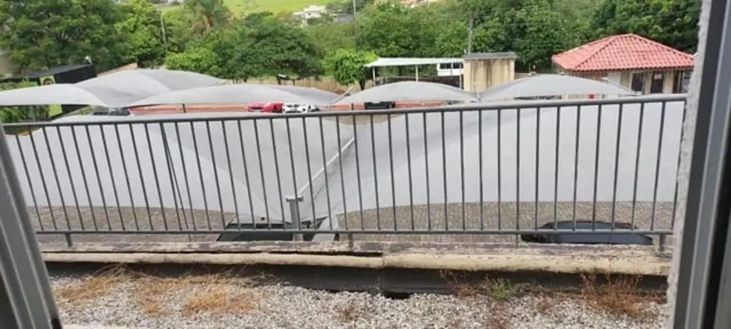 Foto 6 de Apartamento com 2 quartos à venda, 44m2 em Campos Elíseos, Taubate - SP