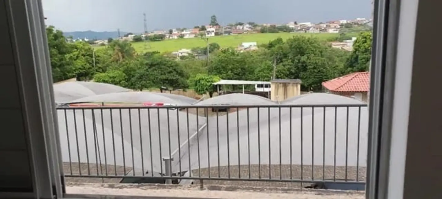 Foto 8 de Apartamento com 2 quartos à venda, 44m2 em Campos Elíseos, Taubate - SP