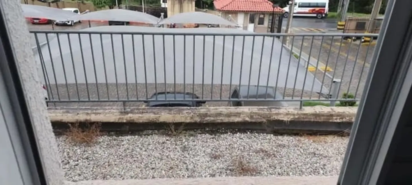 Foto 9 de Apartamento com 2 quartos à venda, 44m2 em Campos Elíseos, Taubate - SP