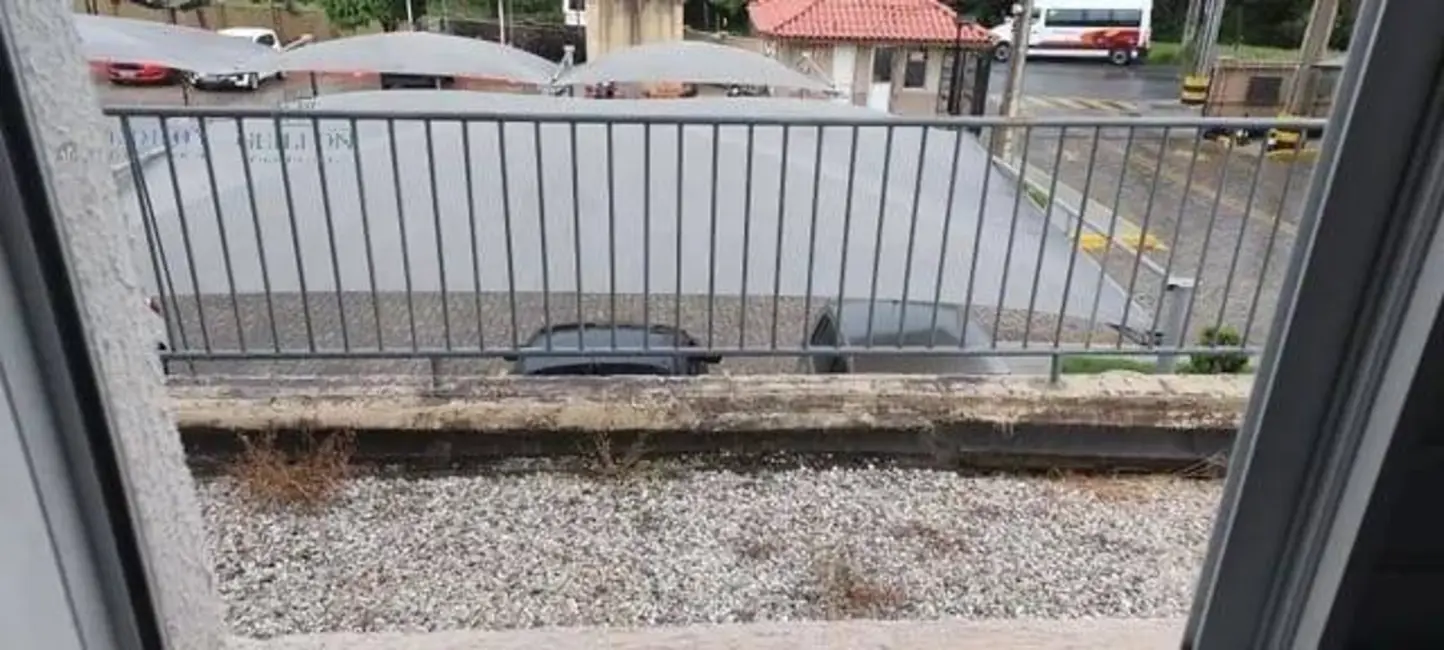 Foto 9 de Apartamento com 2 quartos à venda, 44m2 em Campos Elíseos, Taubate - SP
