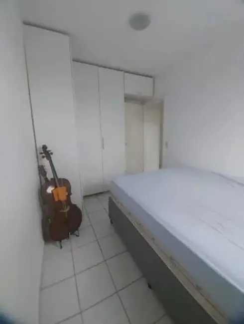 Foto 5 de Apartamento com 2 quartos à venda, 44m2 em Campos Elíseos, Taubate - SP