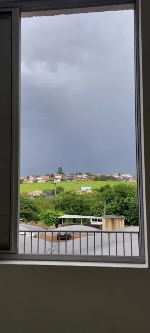 Foto 7 de Apartamento com 2 quartos à venda, 44m2 em Campos Elíseos, Taubate - SP