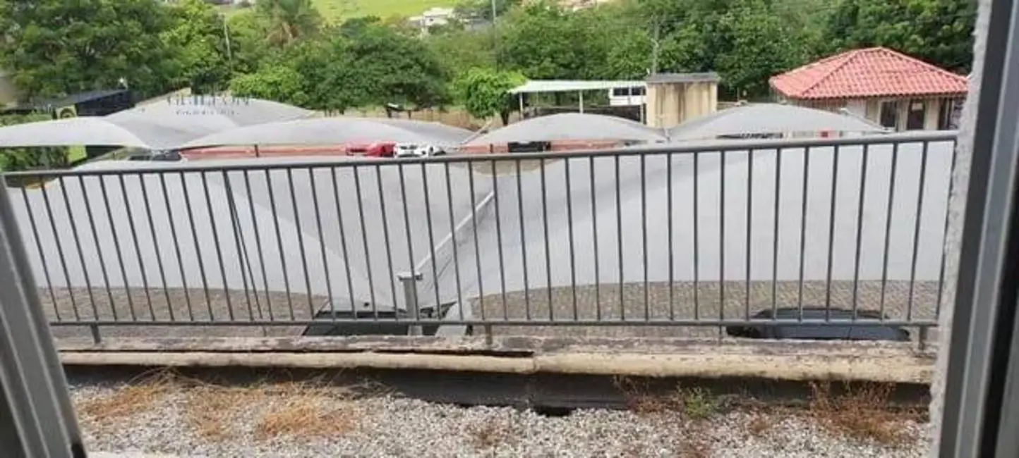 Foto 6 de Apartamento com 2 quartos à venda, 44m2 em Campos Elíseos, Taubate - SP