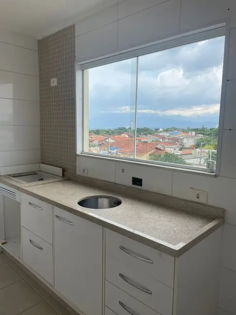Foto 2 de Apartamento com 2 quartos à venda, 99m2 em Pindamonhangaba - SP