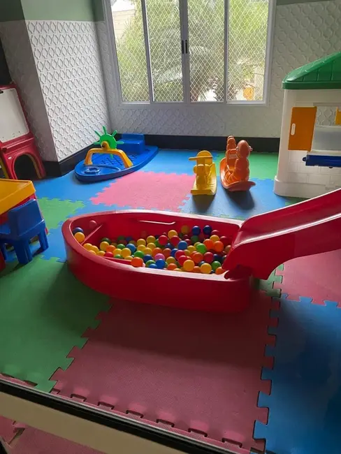 Foto 9 de Apartamento com 2 quartos à venda, 77m2 em Jardim das Nações, Taubate - SP