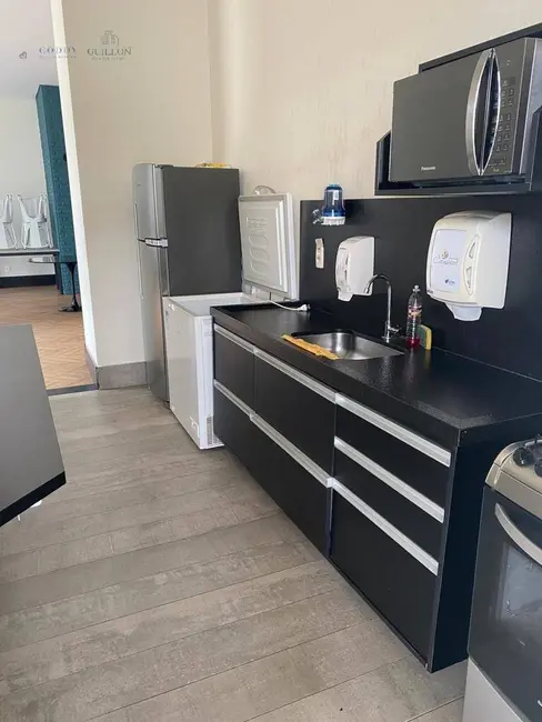 Foto 3 de Apartamento com 2 quartos à venda, 77m2 em Jardim das Nações, Taubate - SP