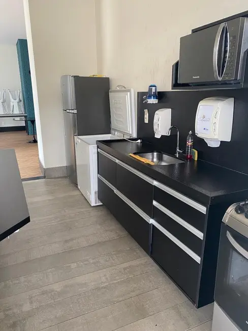 Foto 3 de Apartamento com 2 quartos à venda, 77m2 em Jardim das Nações, Taubate - SP