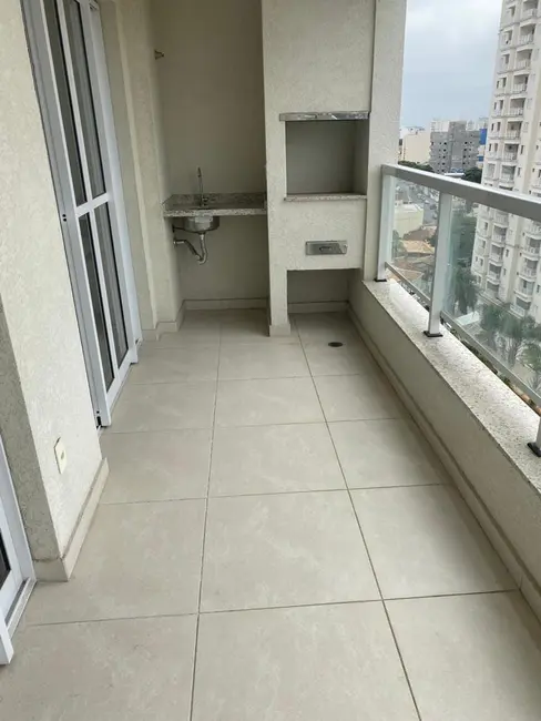 Foto 1 de Apartamento com 2 quartos à venda, 77m2 em Jardim das Nações, Taubate - SP