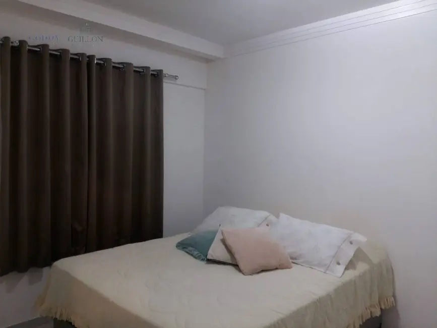Foto 6 de Apartamento com 2 quartos à venda, 64m2 em Jardim da Luz, Taubate - SP