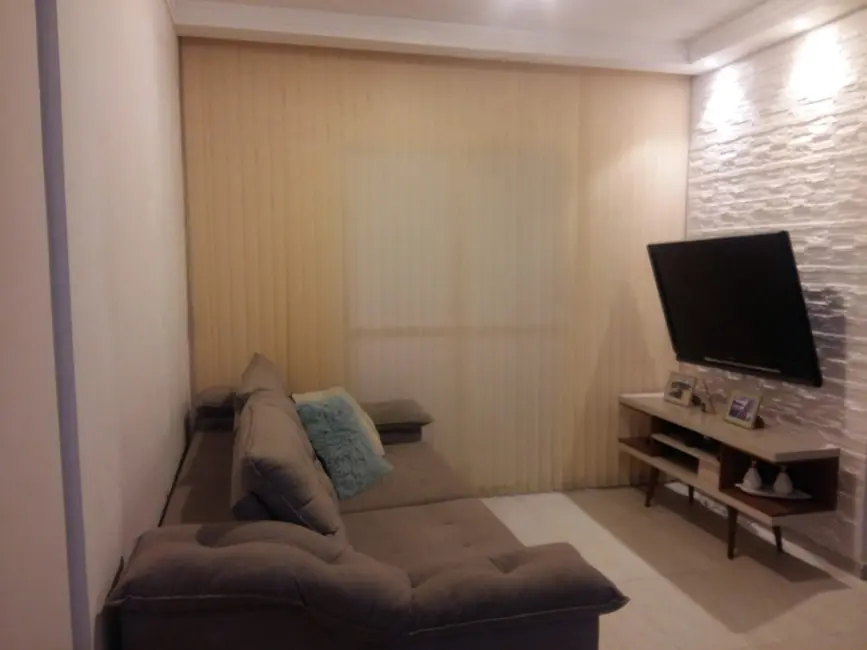 Foto 3 de Apartamento com 2 quartos à venda, 64m2 em Jardim da Luz, Taubate - SP
