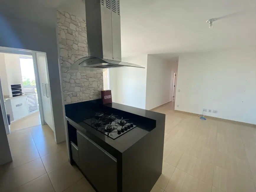 Foto 3 de Apartamento com 2 quartos à venda, 82m2 em Esplanada Independência, Taubate - SP