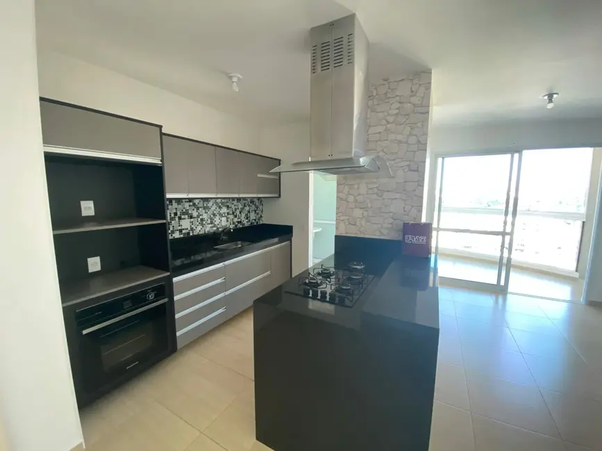 Foto 2 de Apartamento com 2 quartos à venda, 82m2 em Esplanada Independência, Taubate - SP