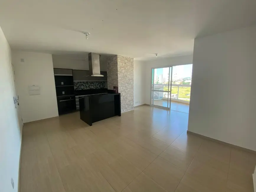 Foto 8 de Apartamento com 2 quartos à venda, 82m2 em Esplanada Independência, Taubate - SP