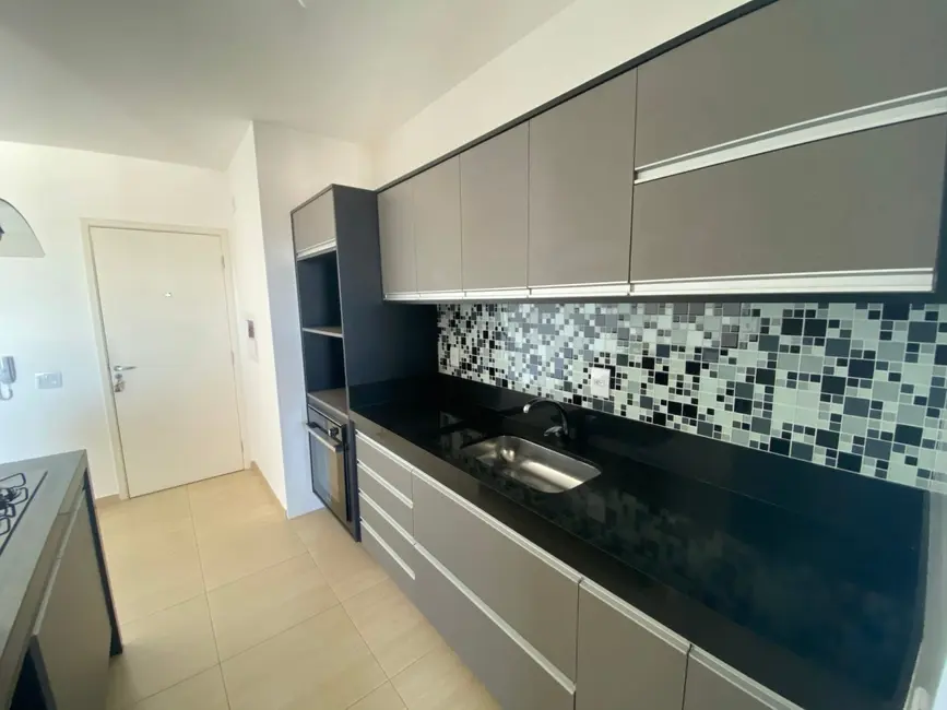 Foto 4 de Apartamento com 2 quartos à venda, 82m2 em Esplanada Independência, Taubate - SP