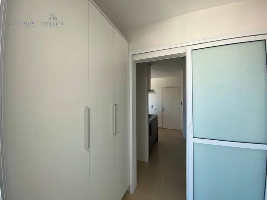 Foto 7 de Apartamento com 2 quartos à venda, 82m2 em Esplanada Independência, Taubate - SP