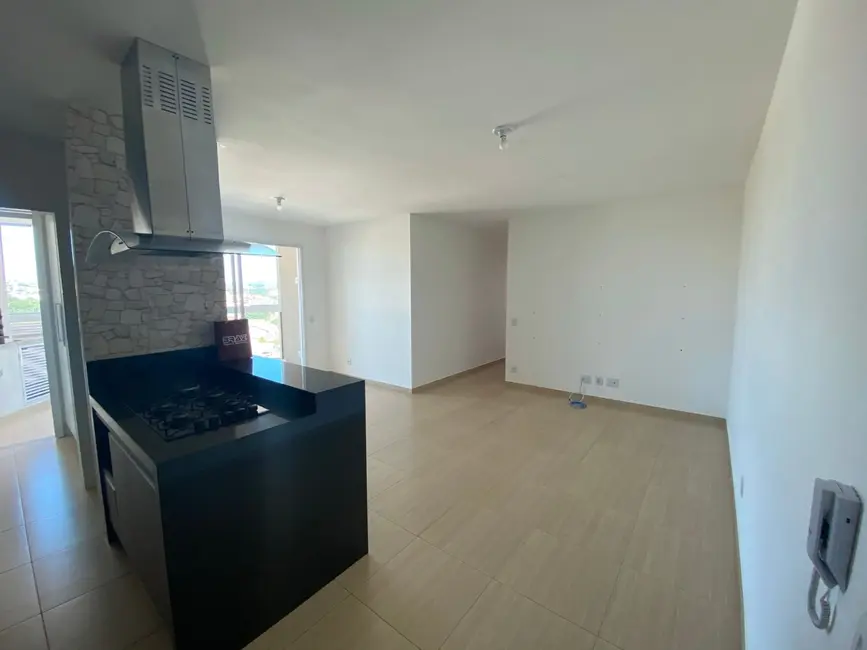 Foto 1 de Apartamento com 2 quartos à venda, 82m2 em Esplanada Independência, Taubate - SP