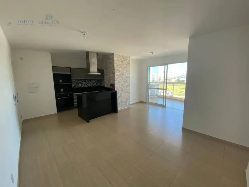 Foto 8 de Apartamento com 2 quartos à venda, 82m2 em Esplanada Independência, Taubate - SP