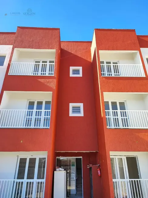 Foto 3 de Apartamento com 2 quartos à venda, 62m2 em Pindamonhangaba - SP