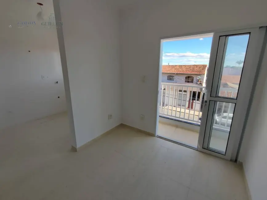 Foto 7 de Apartamento com 2 quartos à venda, 62m2 em Pindamonhangaba - SP