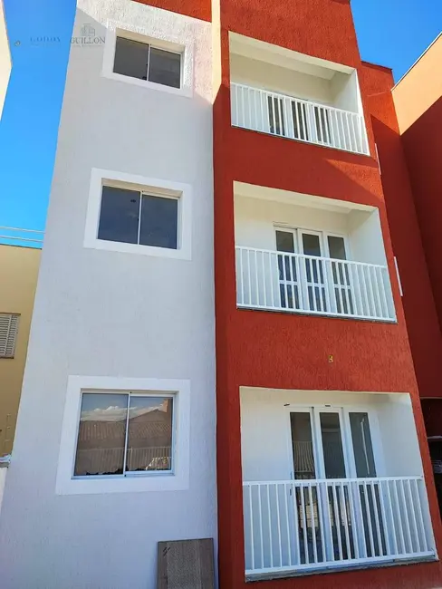 Foto 2 de Apartamento com 2 quartos à venda, 62m2 em Pindamonhangaba - SP