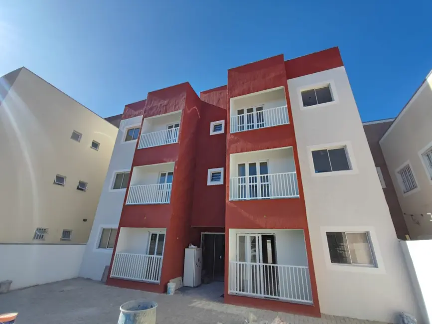 Foto 5 de Apartamento com 2 quartos à venda, 62m2 em Pindamonhangaba - SP