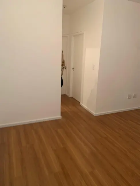 Foto 5 de Apartamento com 2 quartos à venda, 52m2 em Residencial Sítio Santo Antônio, Taubate - SP