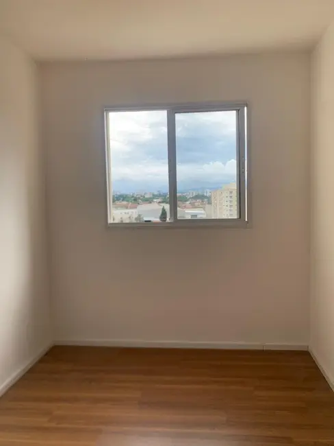 Foto 3 de Apartamento com 2 quartos à venda, 52m2 em Residencial Sítio Santo Antônio, Taubate - SP
