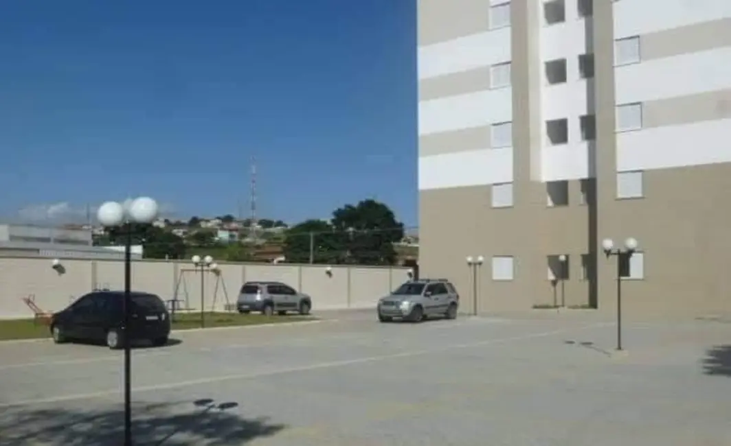 Foto 9 de Apartamento com 2 quartos à venda, 52m2 em Residencial Sítio Santo Antônio, Taubate - SP