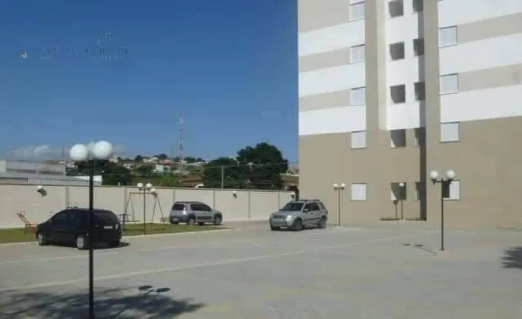 Foto 9 de Apartamento com 2 quartos à venda, 52m2 em Residencial Sítio Santo Antônio, Taubate - SP