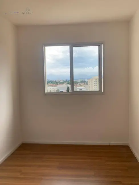 Foto 6 de Apartamento com 2 quartos à venda, 52m2 em Residencial Sítio Santo Antônio, Taubate - SP